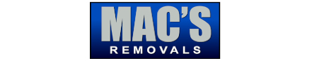 Mac's Removals